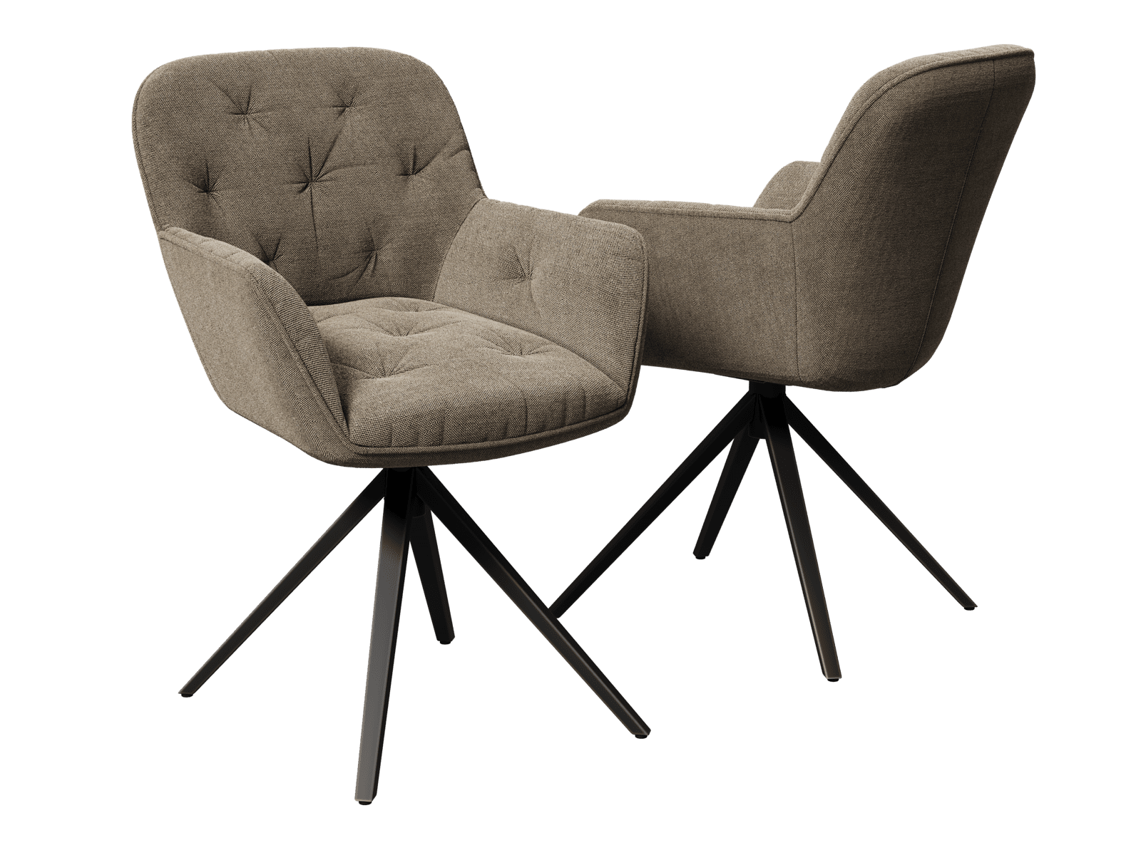 Siège de réunion  DARWYNE