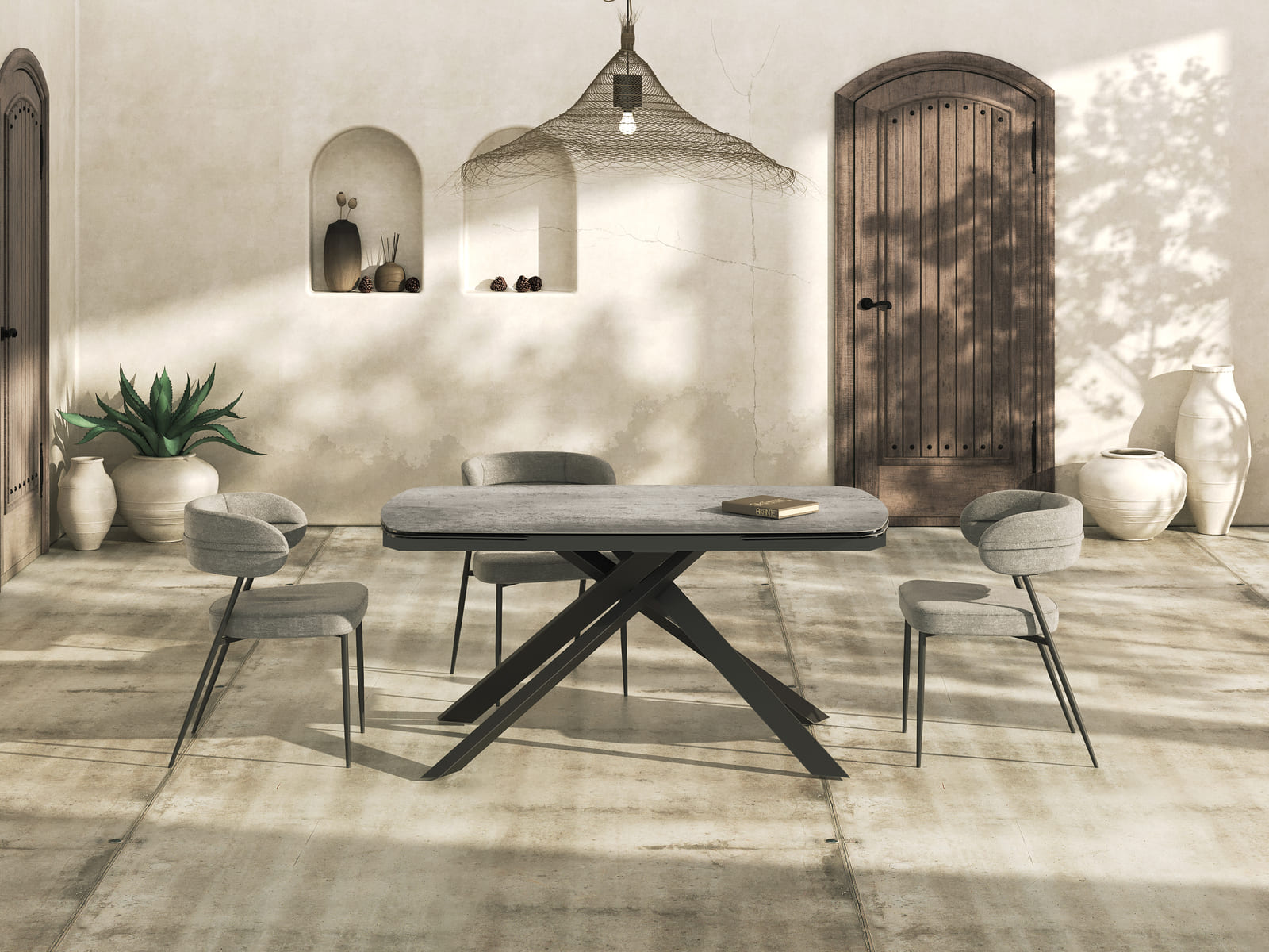 Siège de réunion  ETON