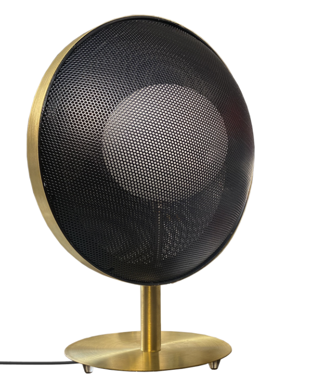 Lampe  AuraSphere  Élégance