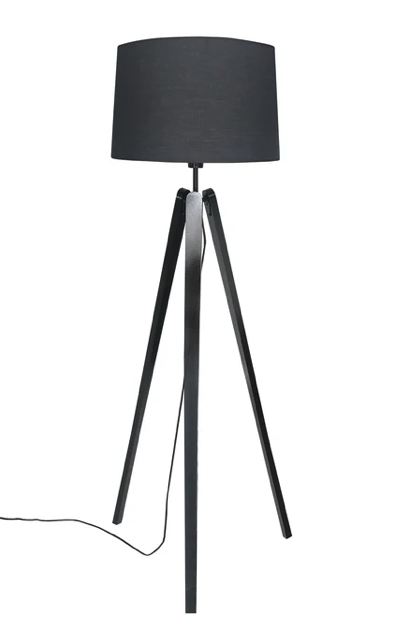 Lampadaire NordicTripod Essence