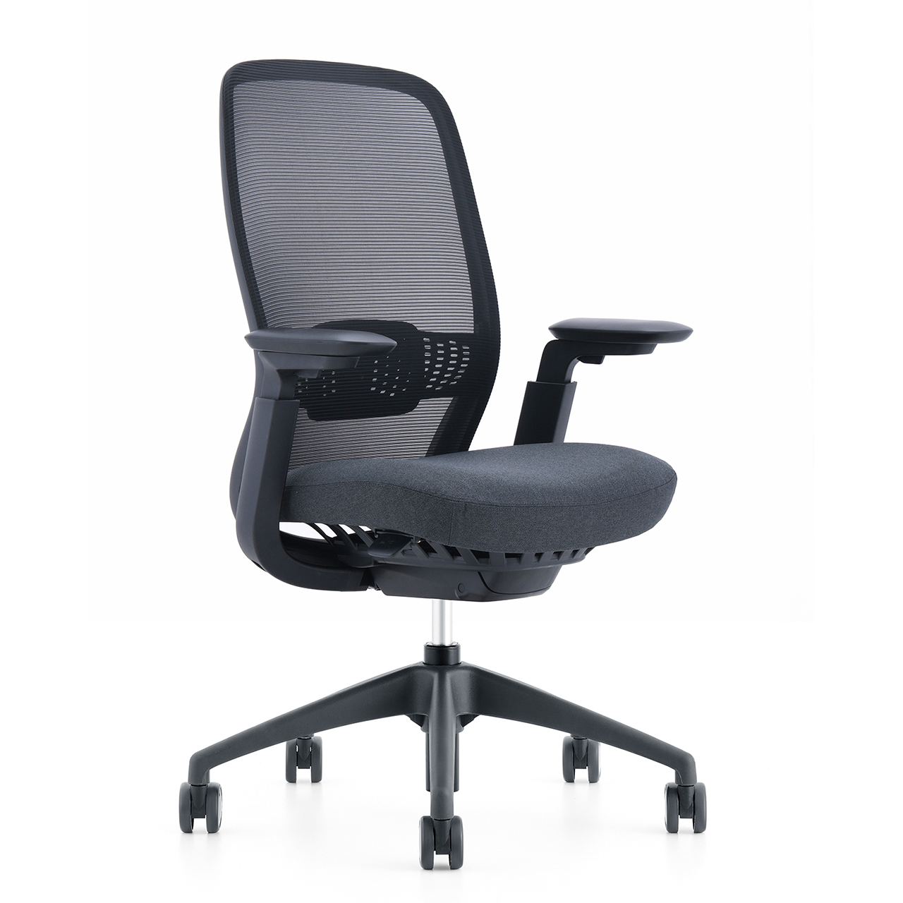 Siege ergonomique ERGOX