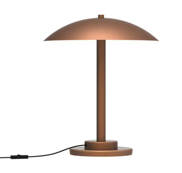 Lampe  URBAN DÔME Élégance