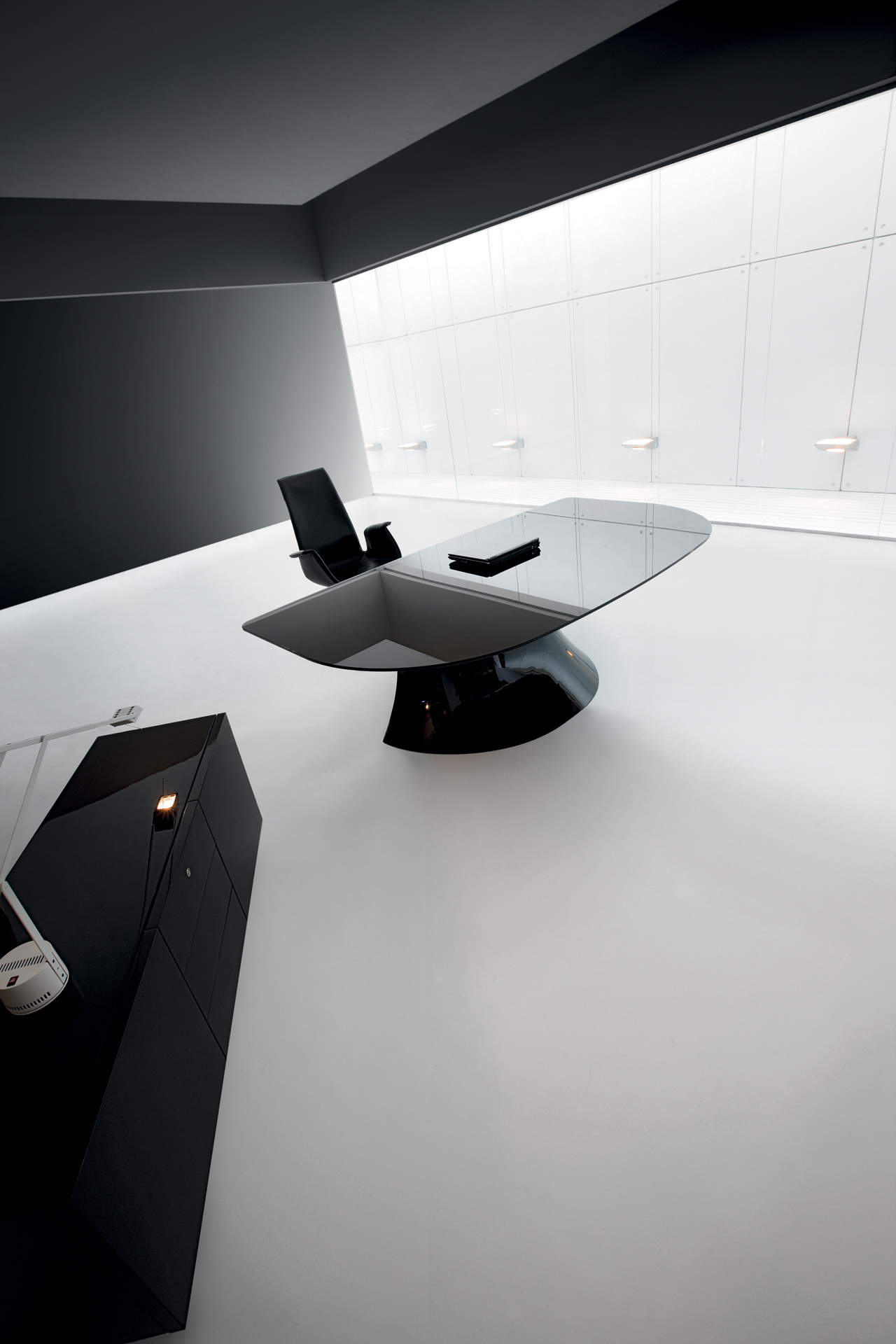 Bureau Direction OLA