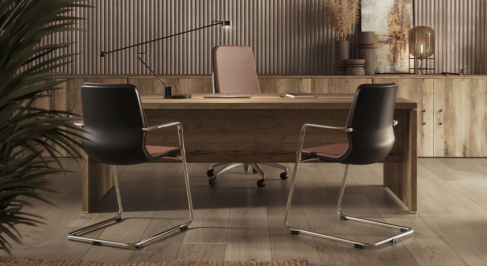 Bureau de Direction SVEN Droit 