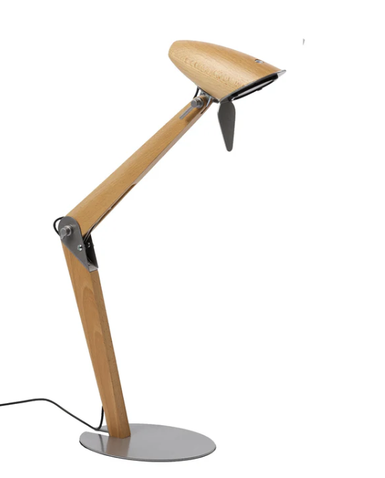 Lampe  Nordik Wood  Édition
