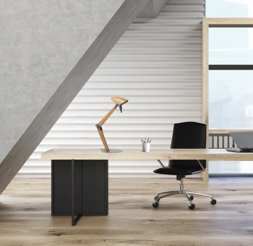 Lampe  Nordik Wood  Édition