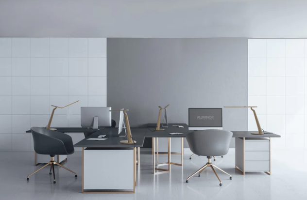 Lampe HelioSense Pro