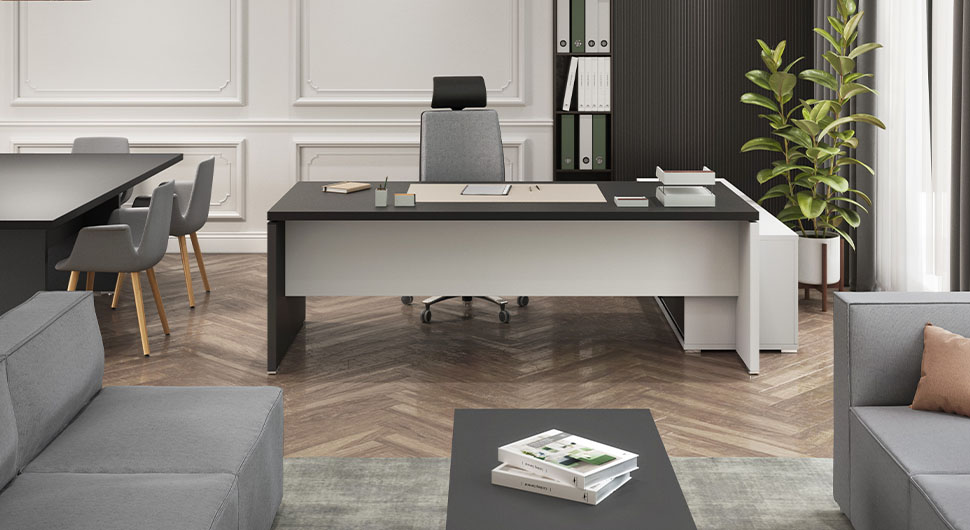 Bureau de Direction SVEN credence  