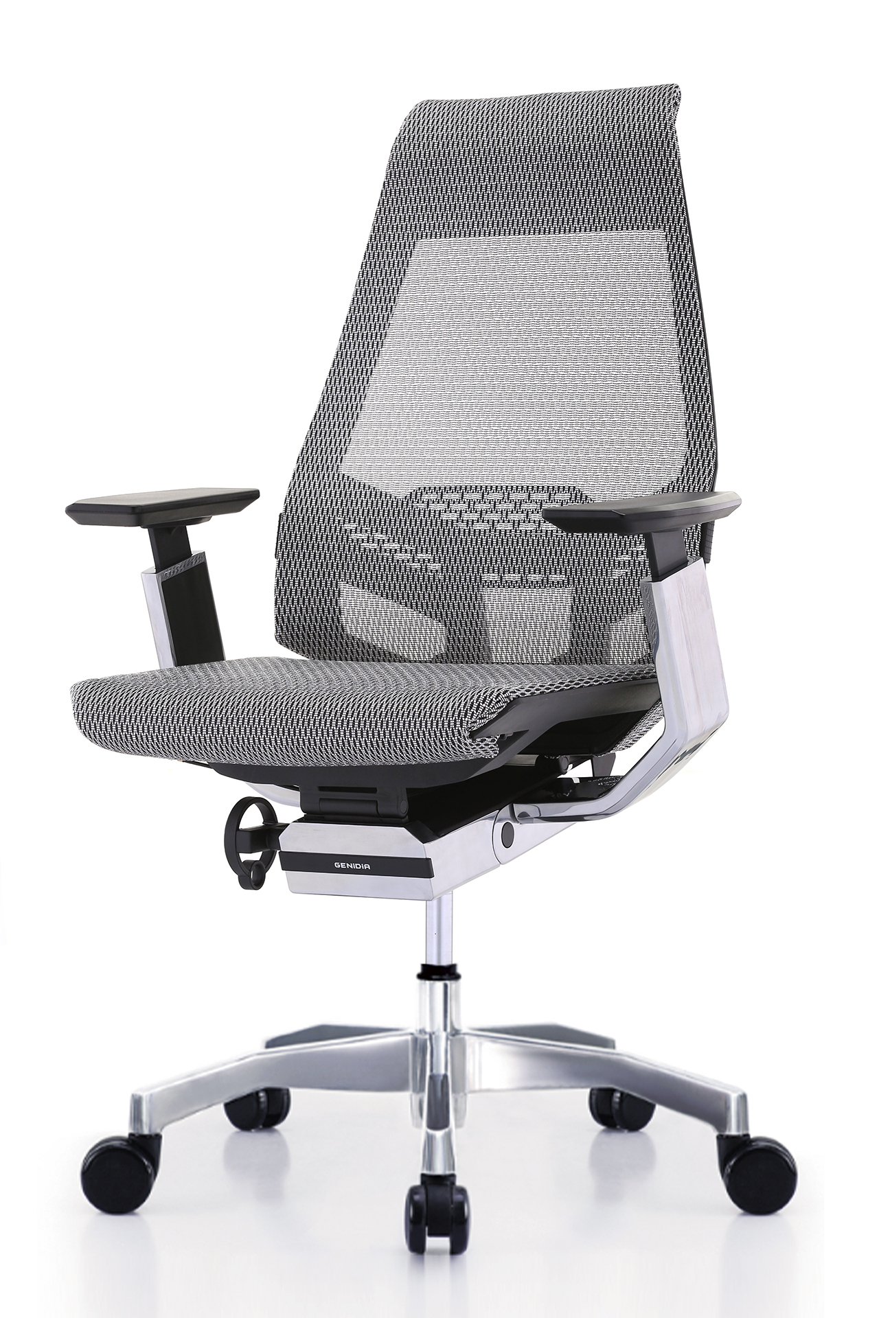 Fauteuil de direction GENY-R