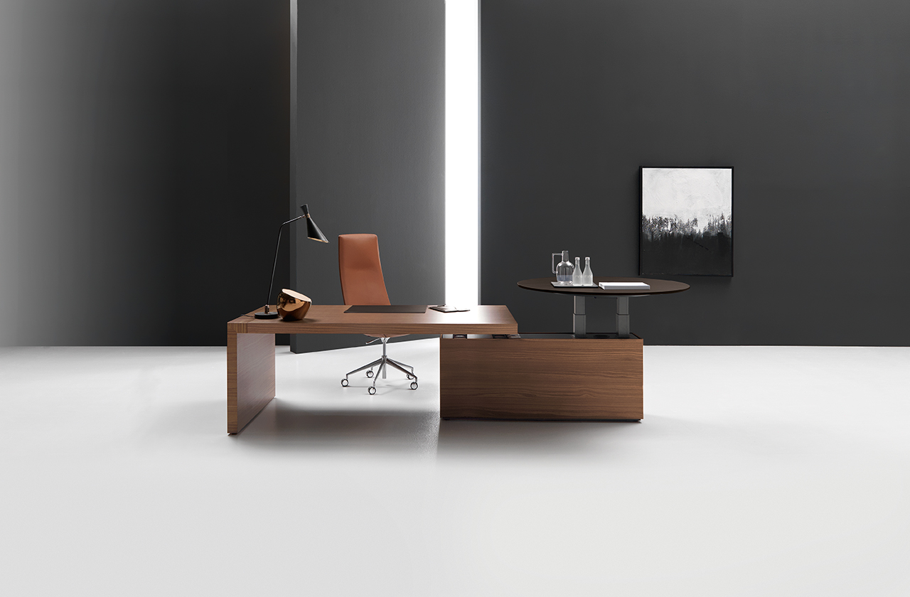 Bureau de direction  KYA Regable 