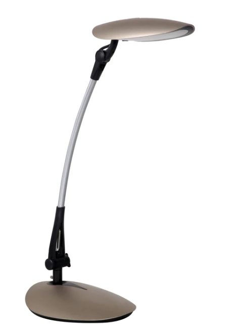 Lampe ChronoCurve Edition