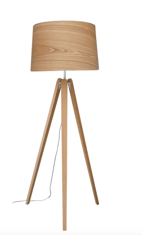 Lampadaire NordicTripod Essence