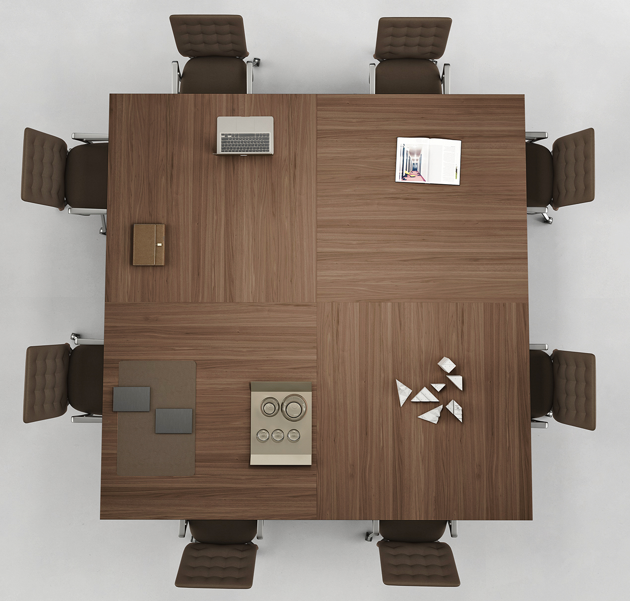 Table de reunion  KYA