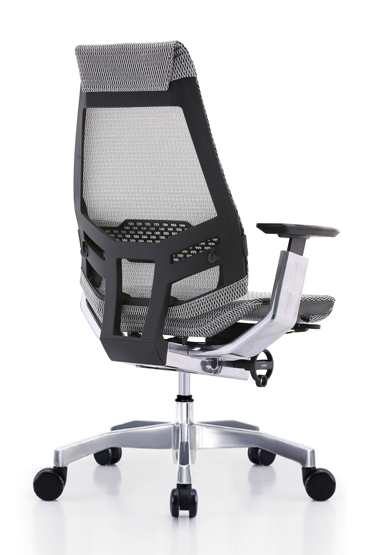 Fauteuil de direction GENY-R