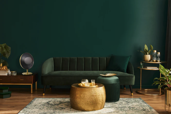 Lampe  AuraSphere  Élégance