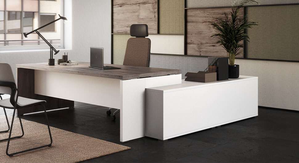 Bureau de Direction SVEN credence  