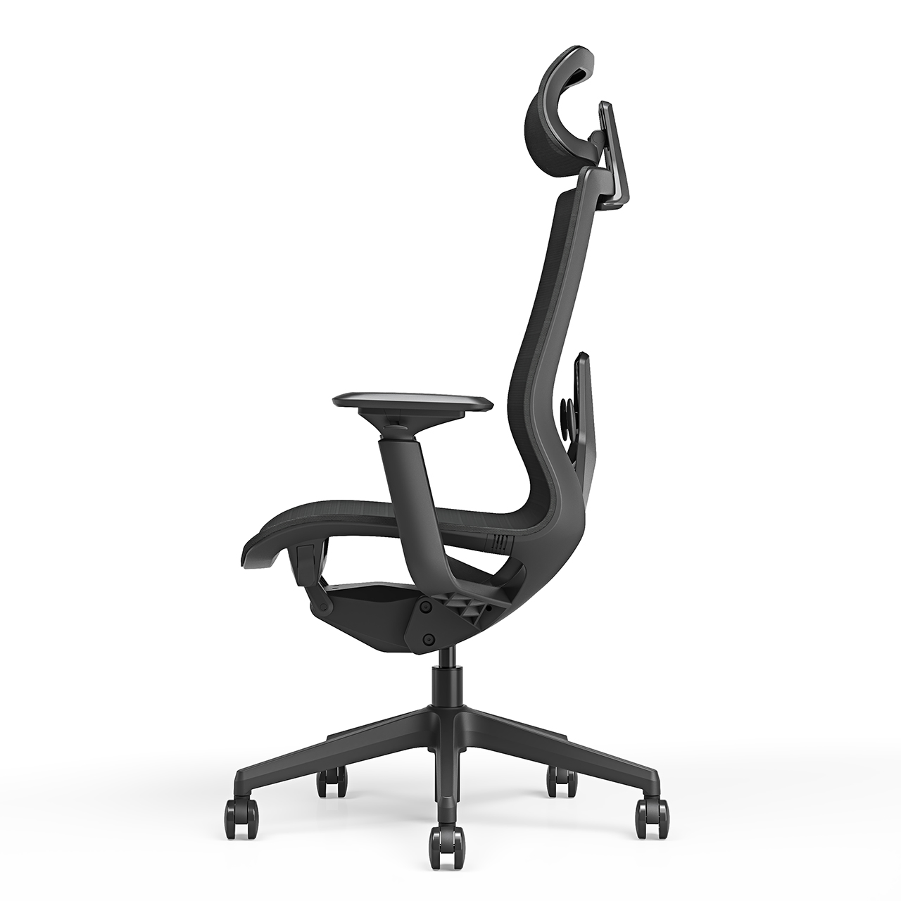 Fauteuil ergonomique HORIZON