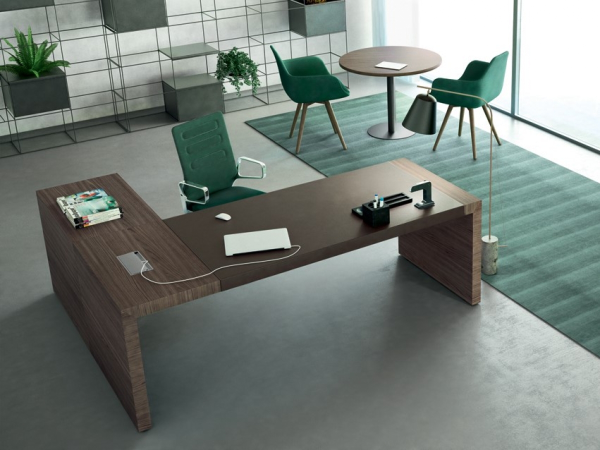 Bureau de direction  KYA Retour 