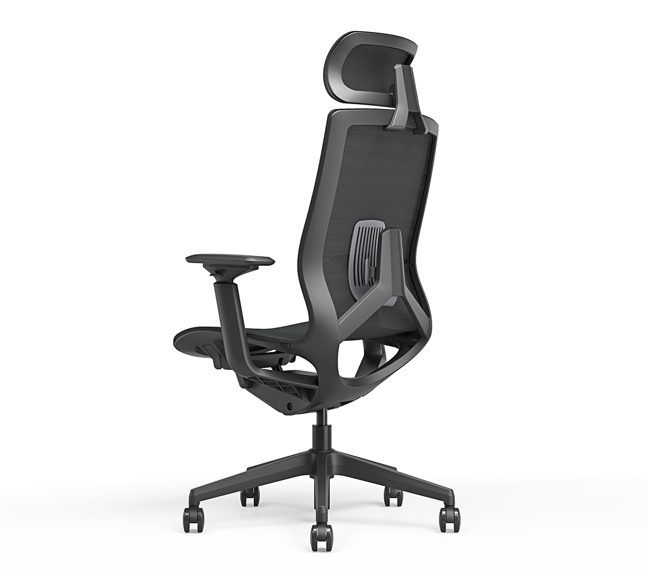 Fauteuil ergonomique HORIZON