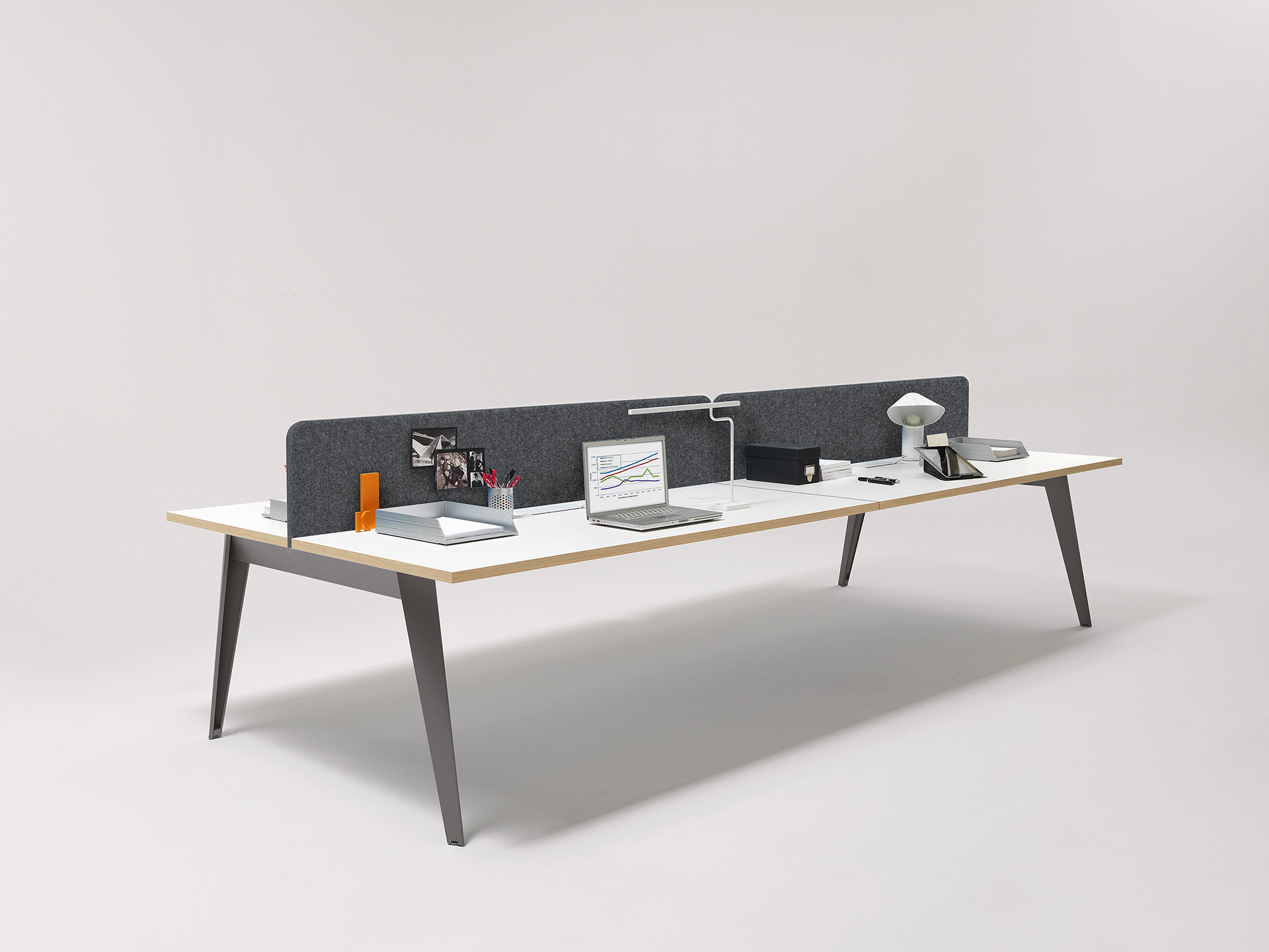 Bureau Open space   PIGREC