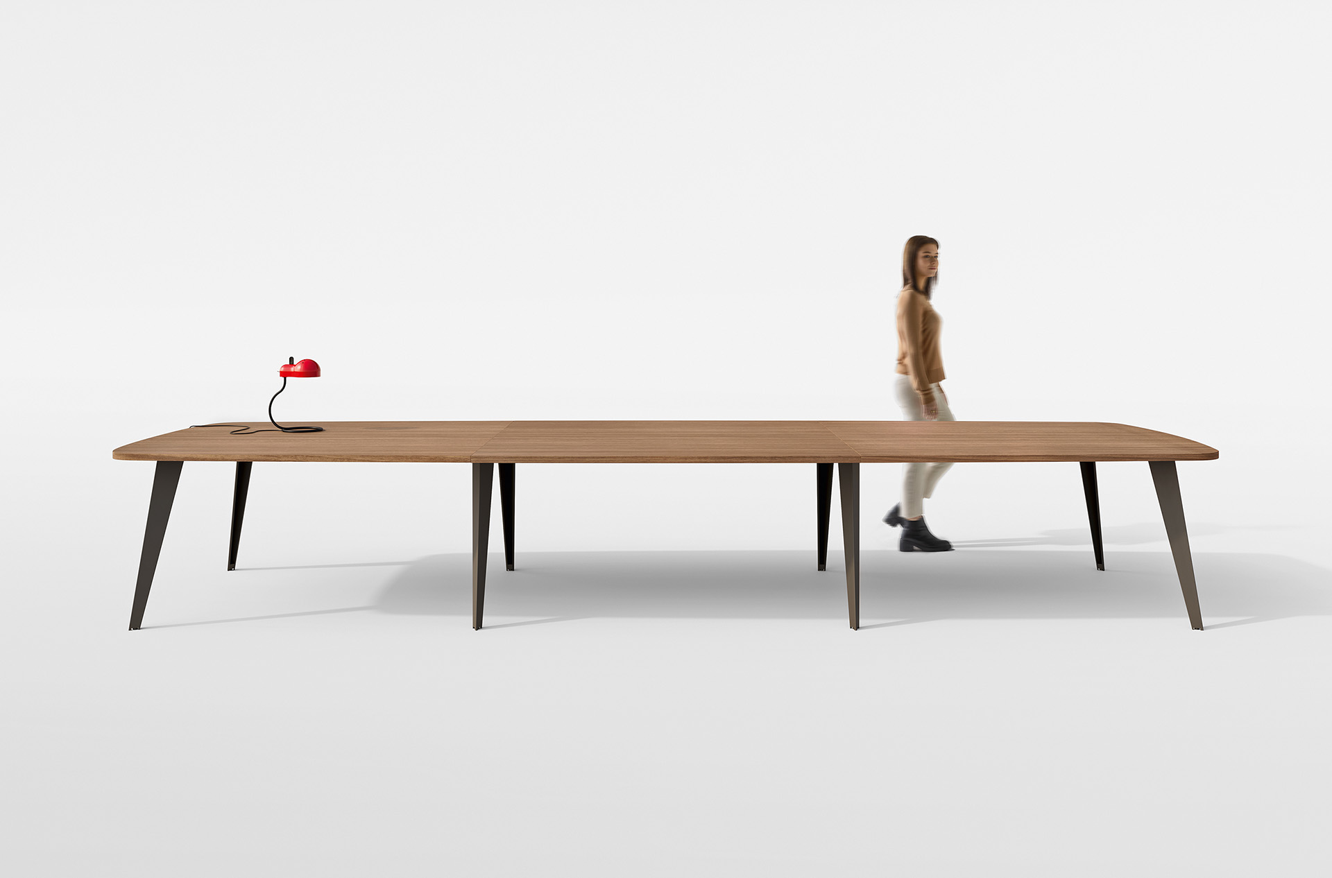 Table de Réunion PIGREC