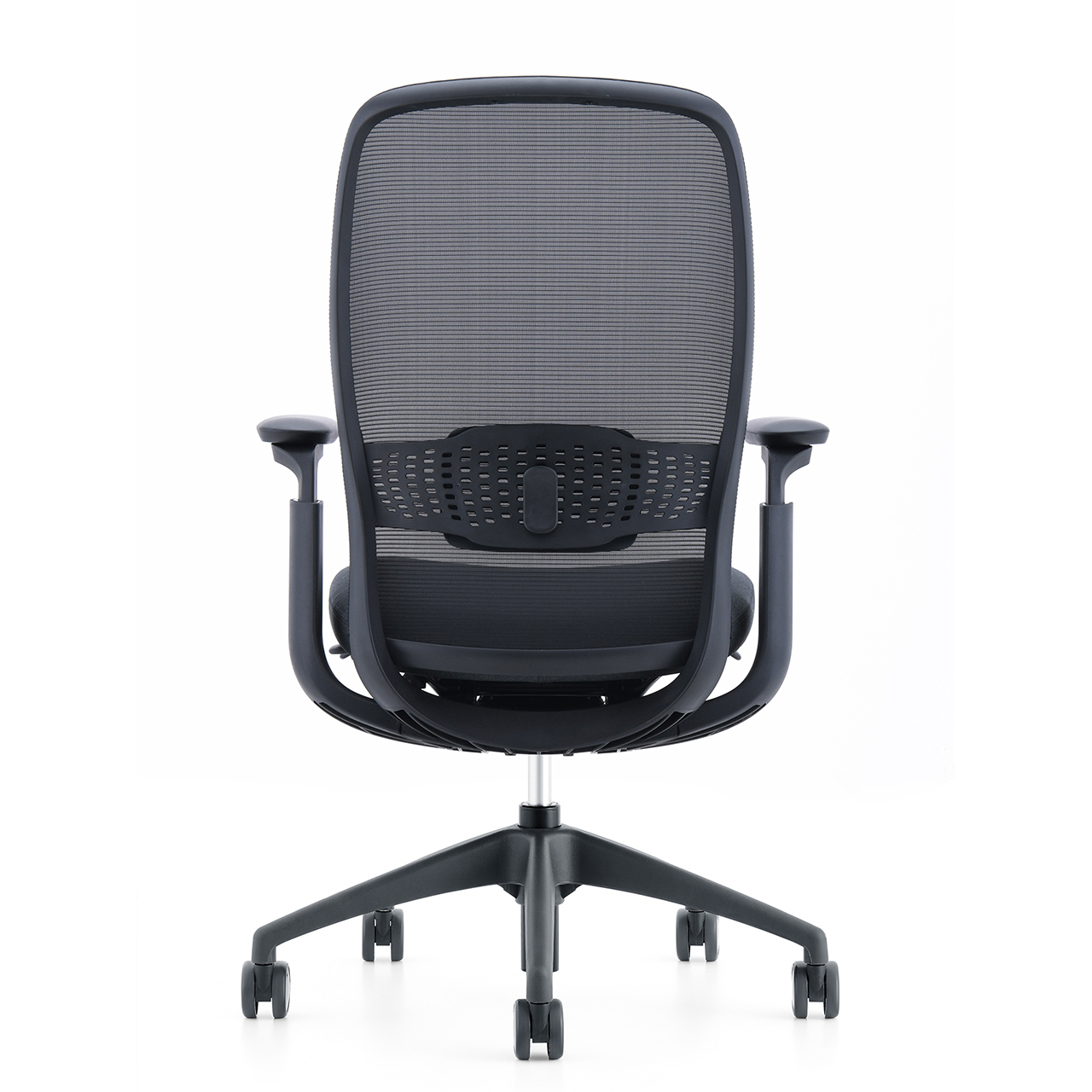 Siege ergonomique ERGOX