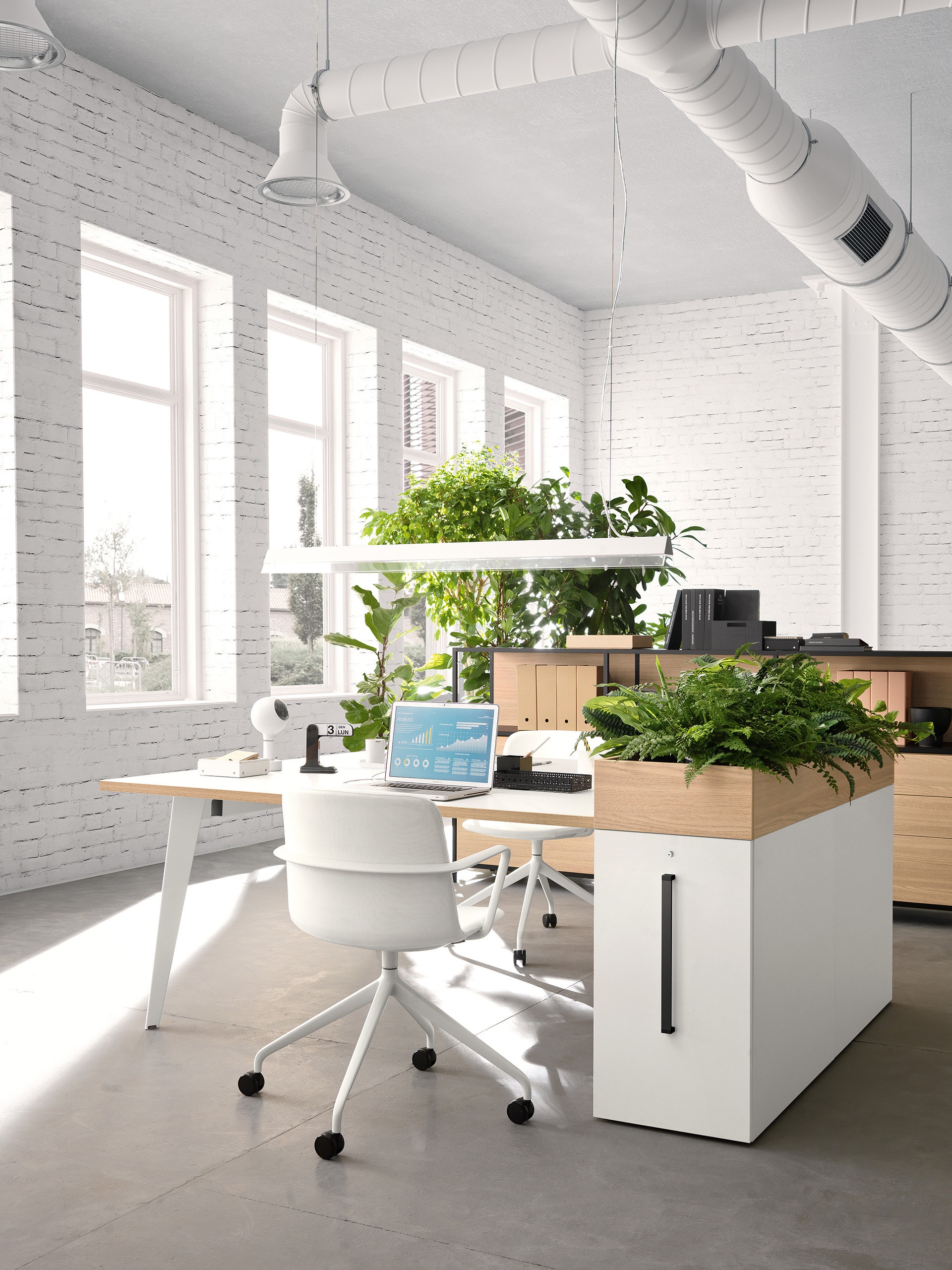 Bureau opératif  PIGREC