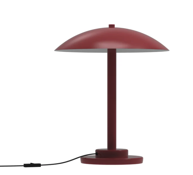 Lampe  URBAN DÔME Élégance