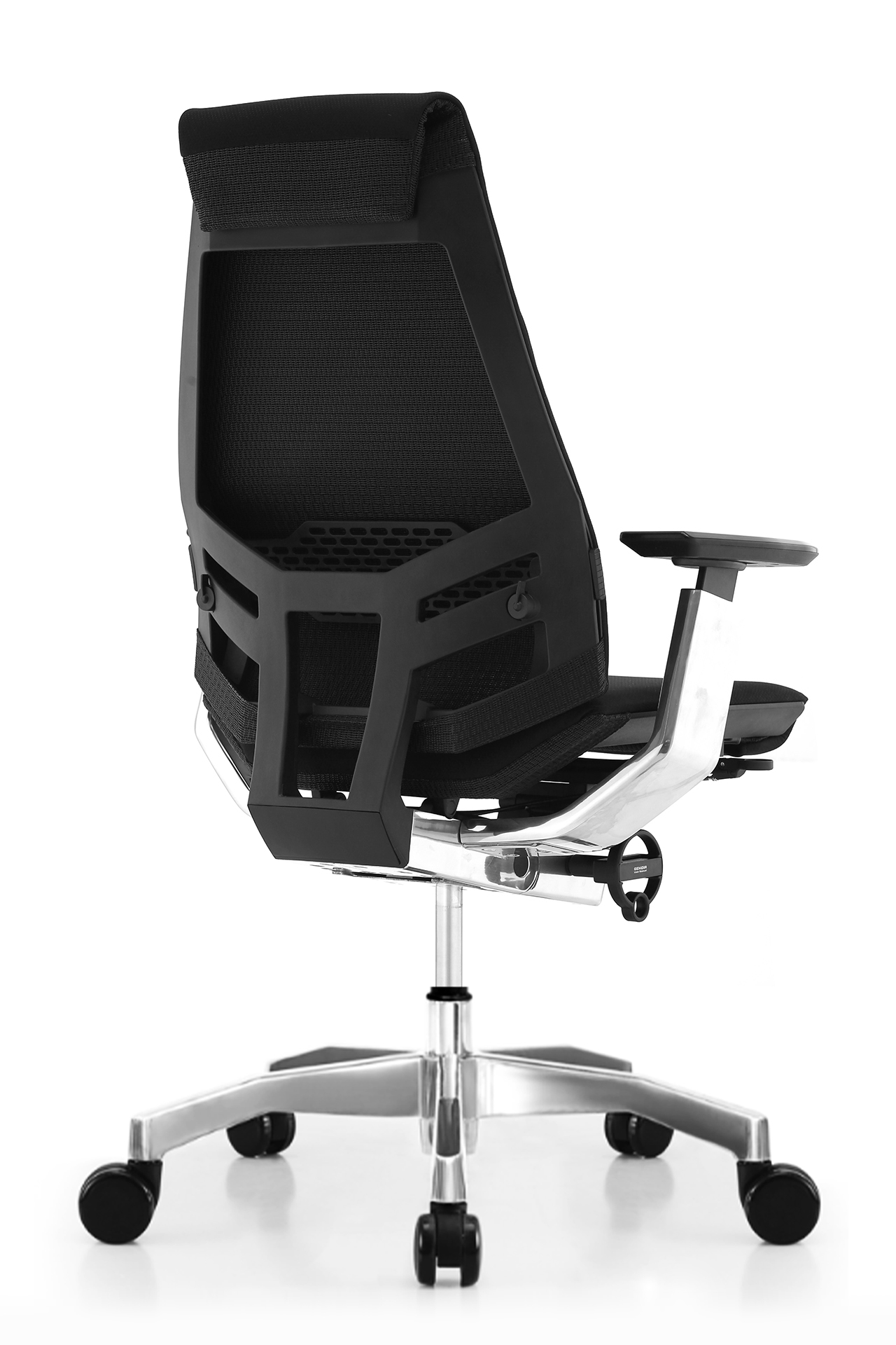 Fauteuil de direction GENY-T