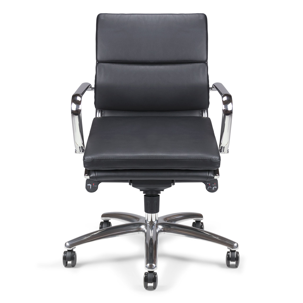 Fauteuil visiteur OXFORD