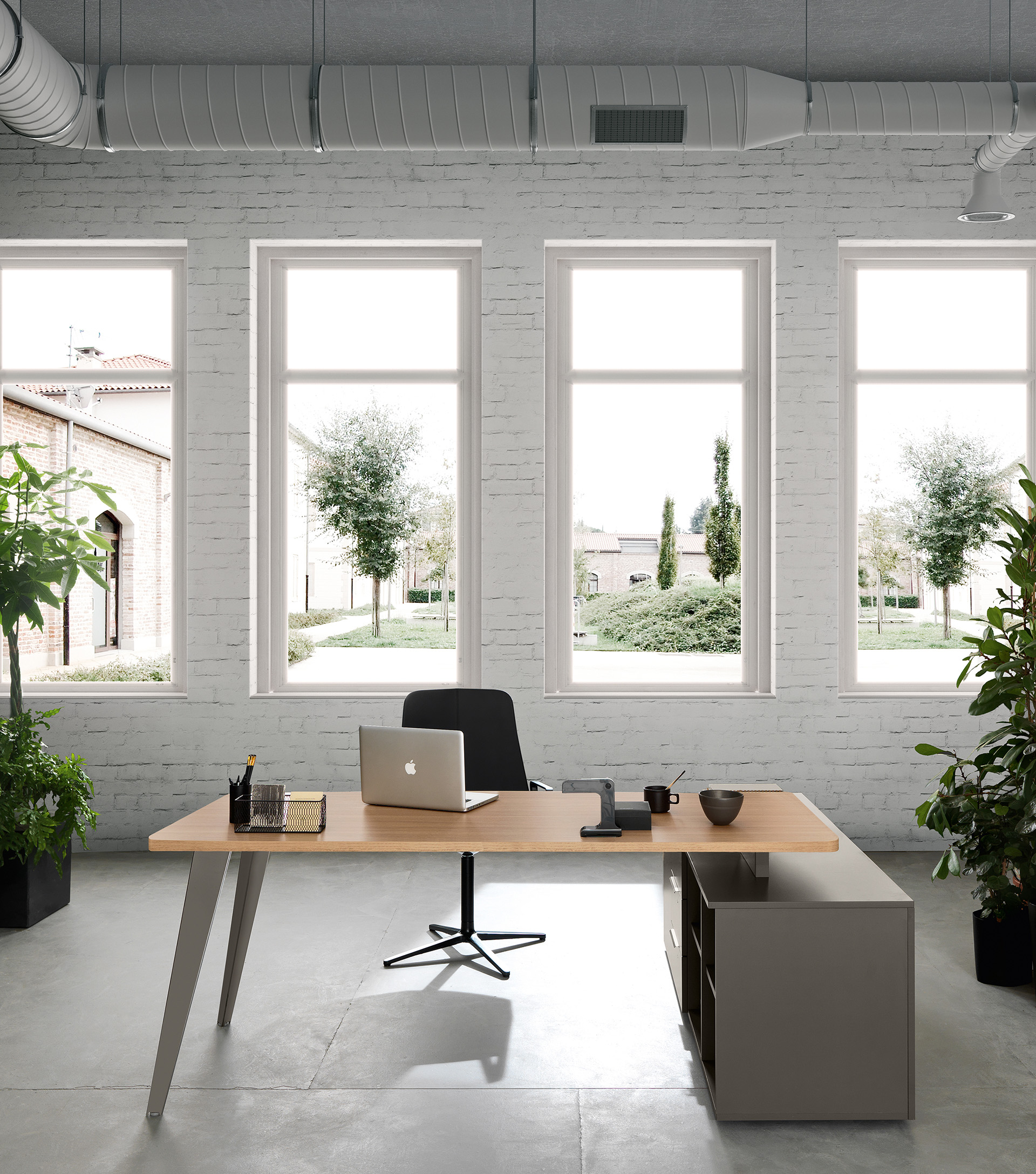 Bureau de direction PIGREC