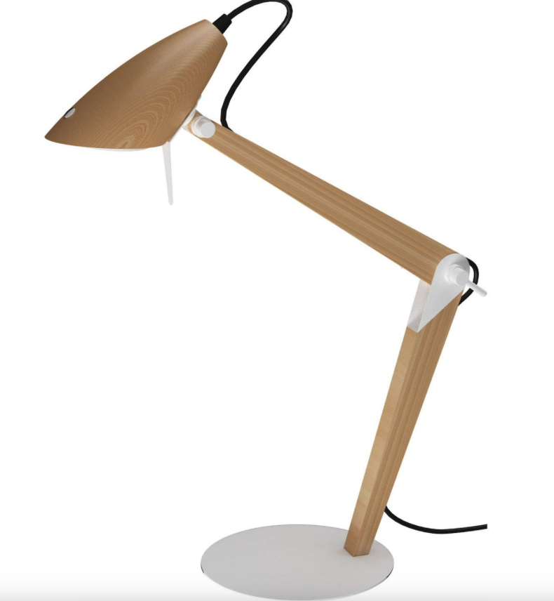 Lampe  Nordik Wood  Édition