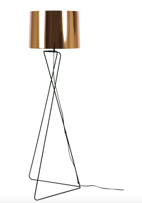 Lampadaire MARQUEUSE