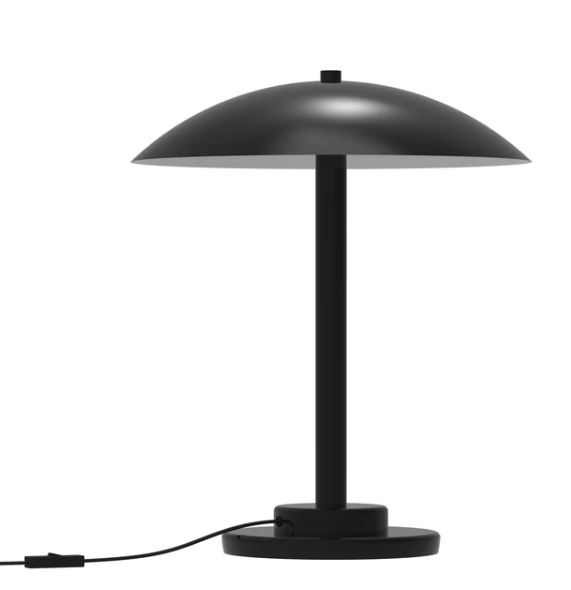 Lampe  URBAN DÔME Élégance