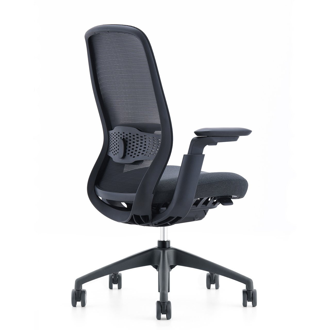 Siege ergonomique ERGOX