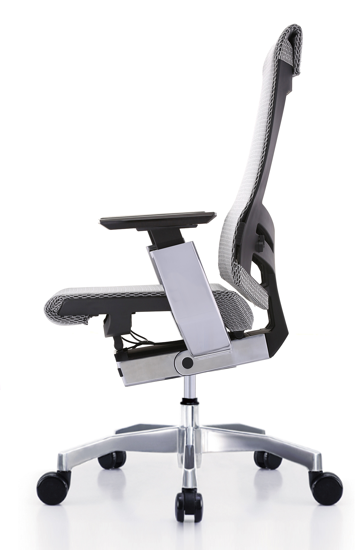 Fauteuil de direction GENY-R