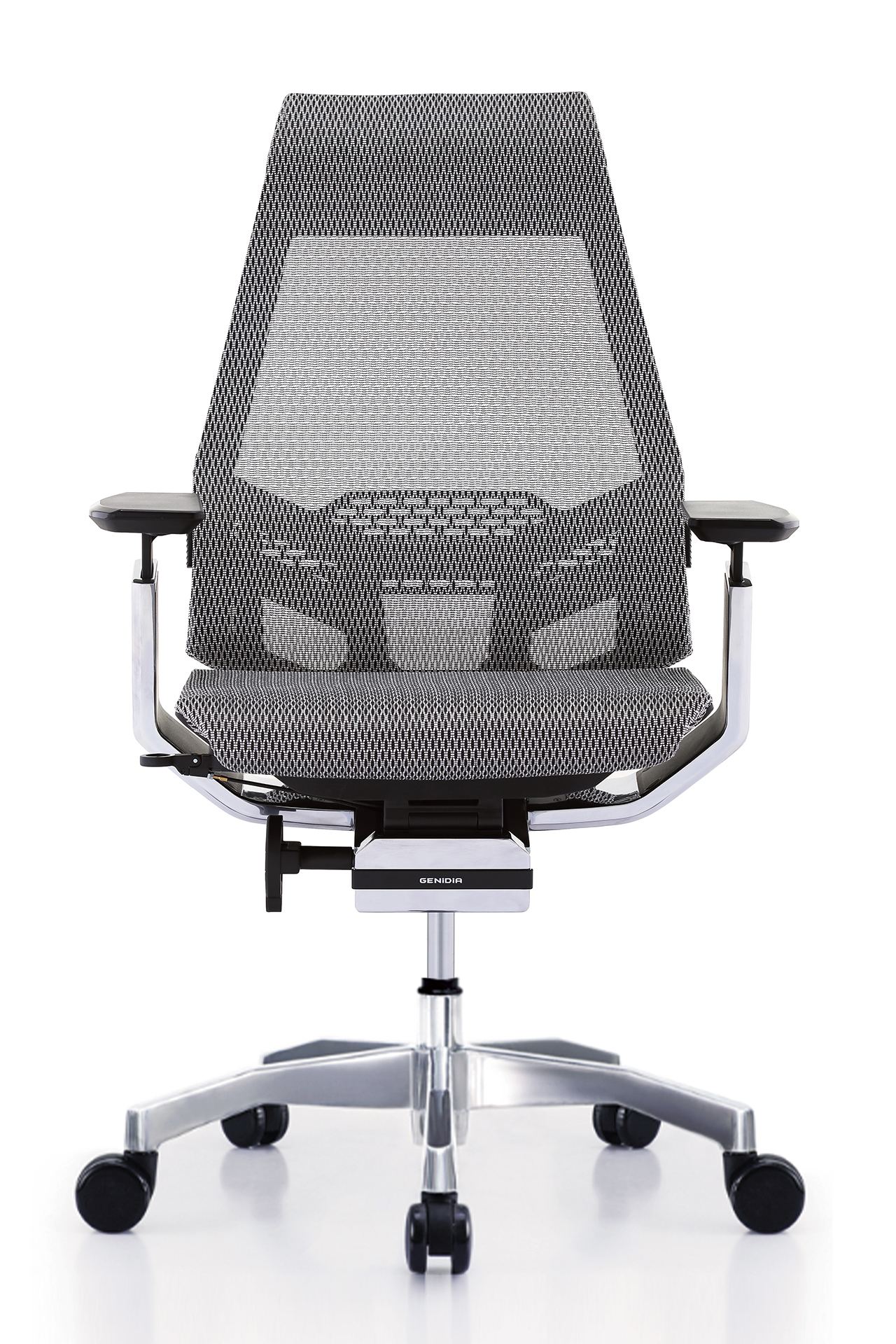Fauteuil de direction GENY-R