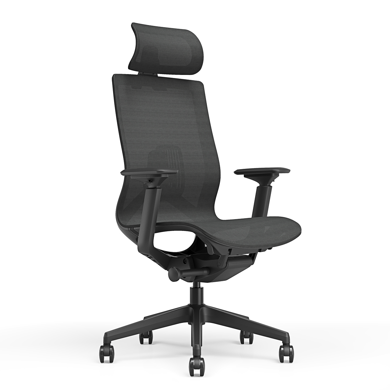 Fauteuil ergonomique HORIZON