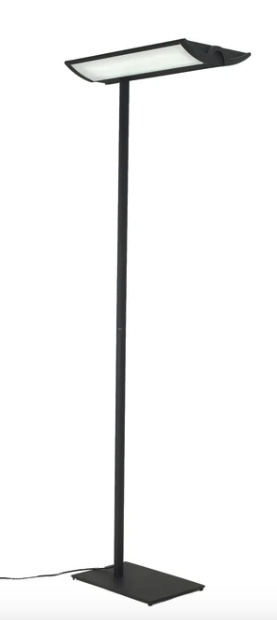 Lampadaire TechnoGlobe Pro