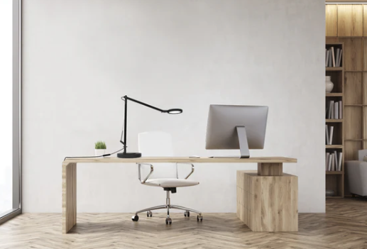 Lampe Arcadia Deluxe