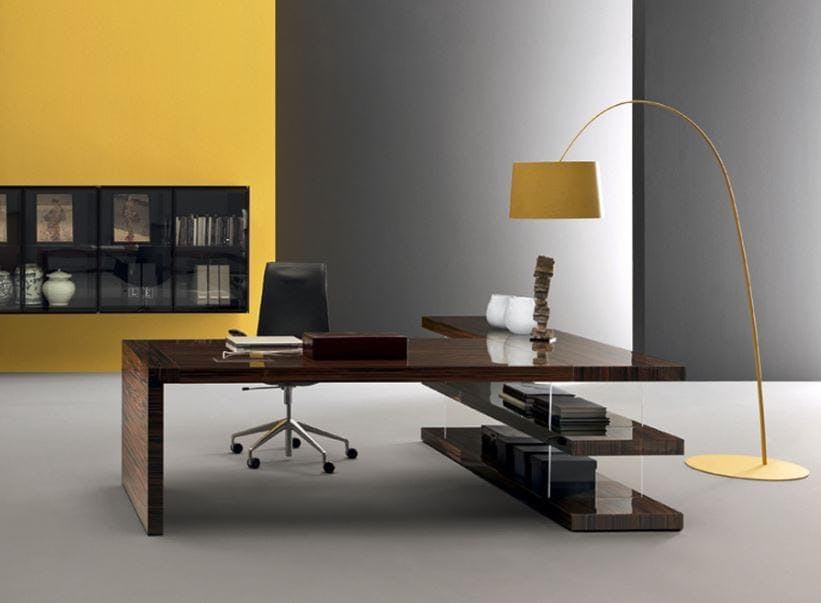 Bureau de direction  KYA Retour 