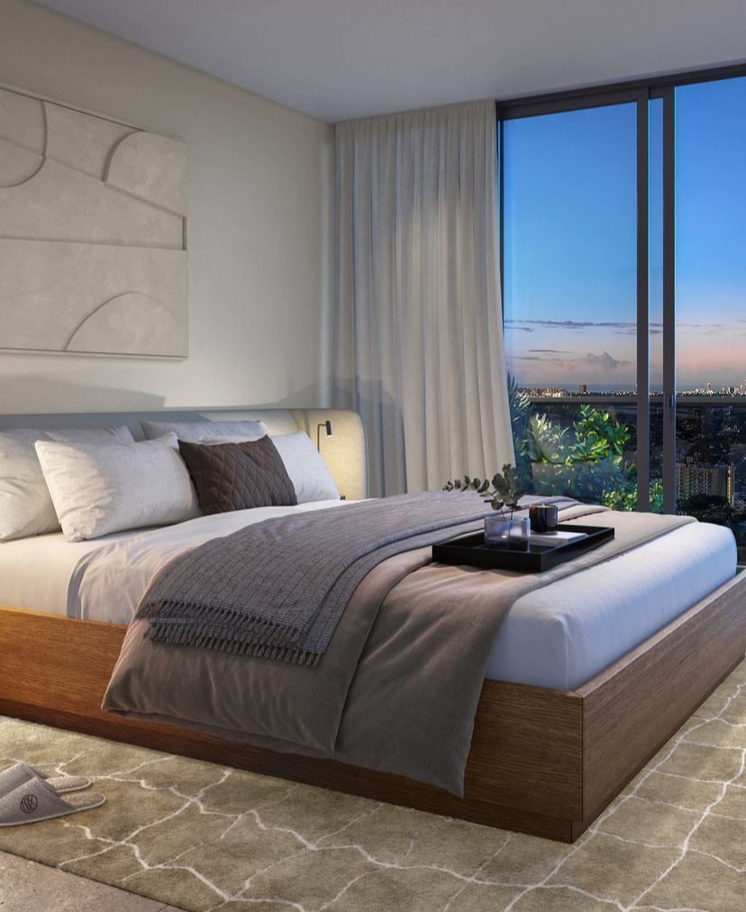 Nexo Residences Miami