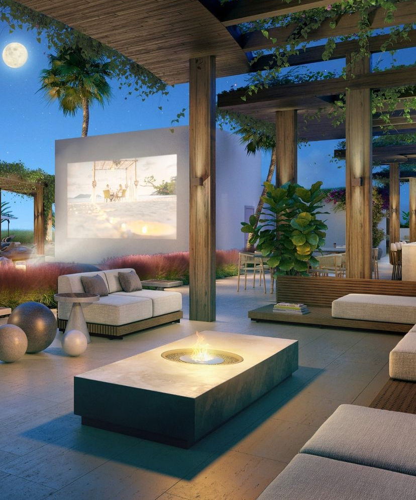 Nexo Residences Miami