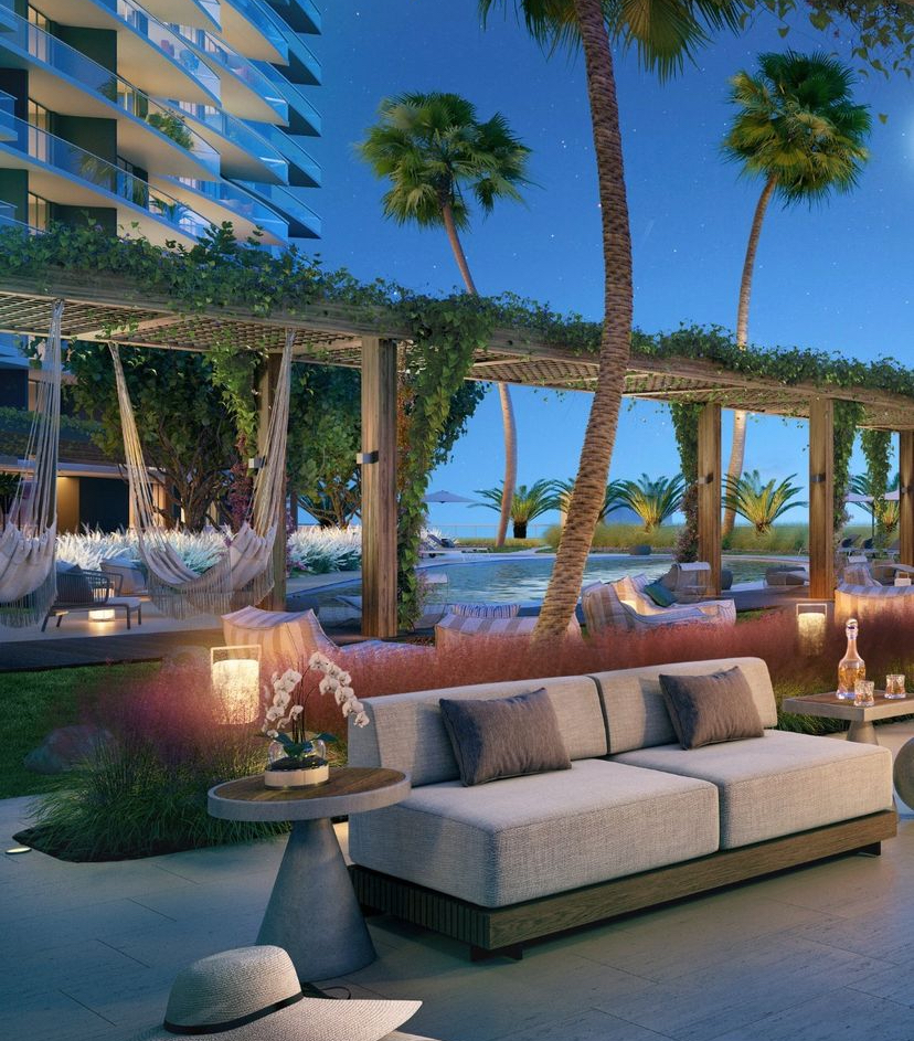 Nexo Residences Miami