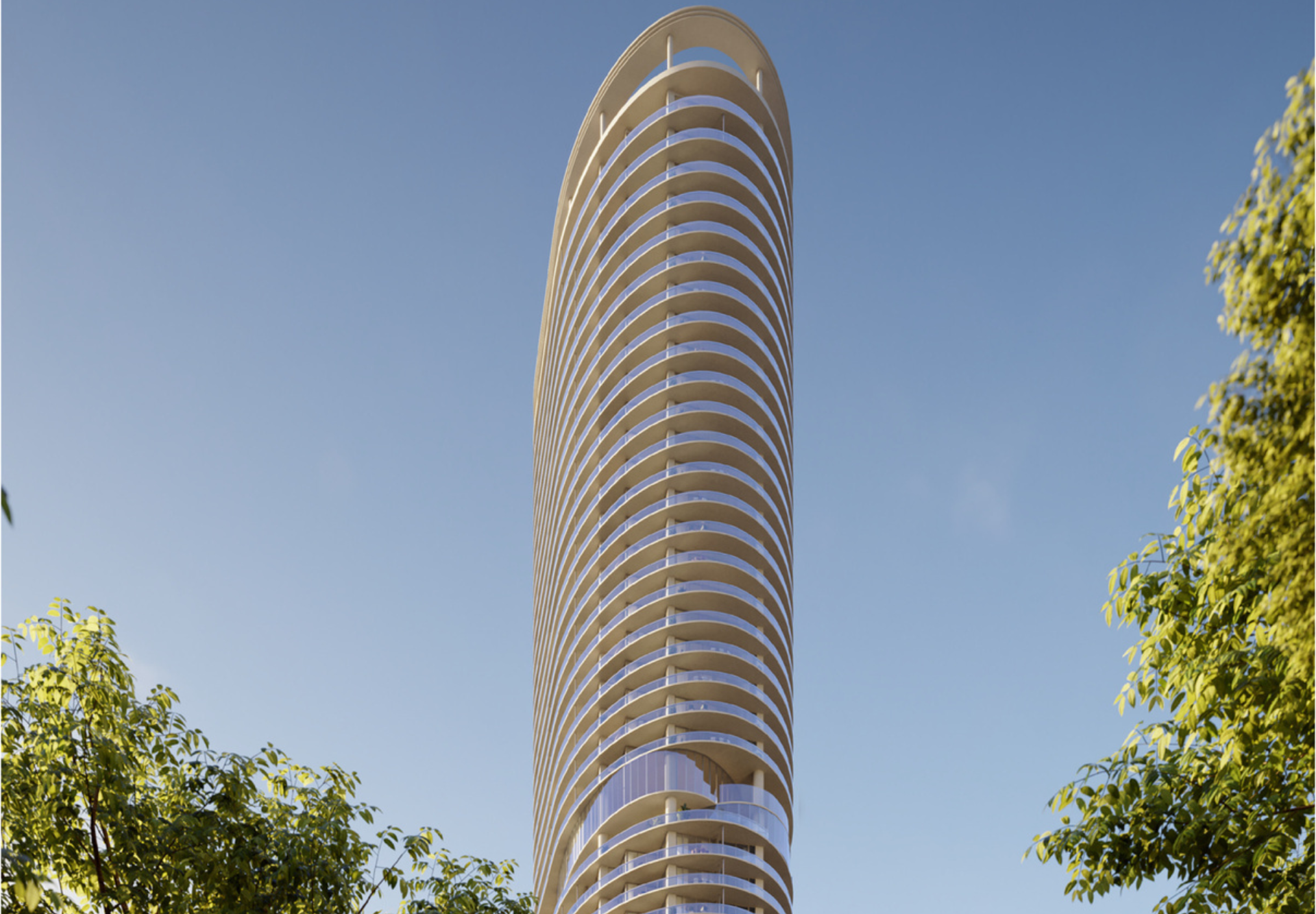 Five Park Residences