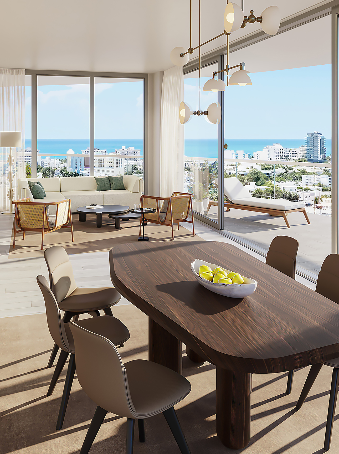 Five Park Residences