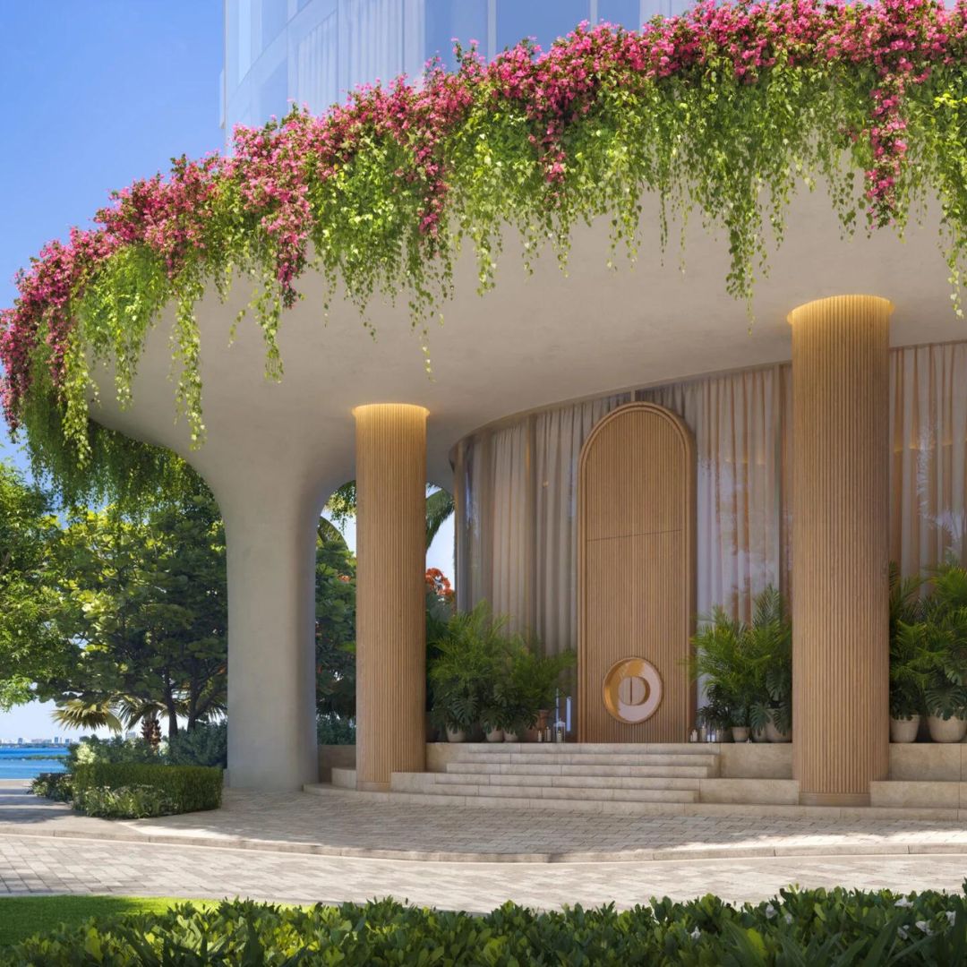 Edition Residences, Miami Edgewater
