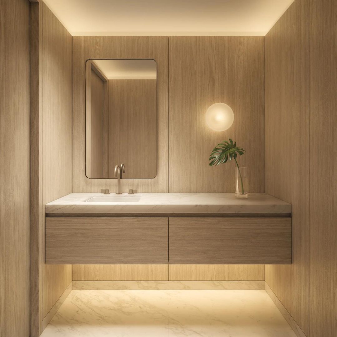 Edition Residences, Miami Edgewater