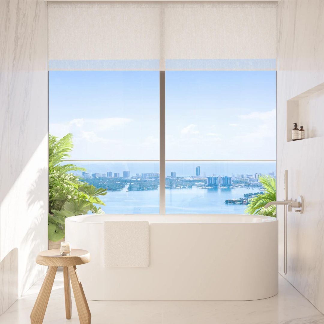 Edition Residences, Miami Edgewater