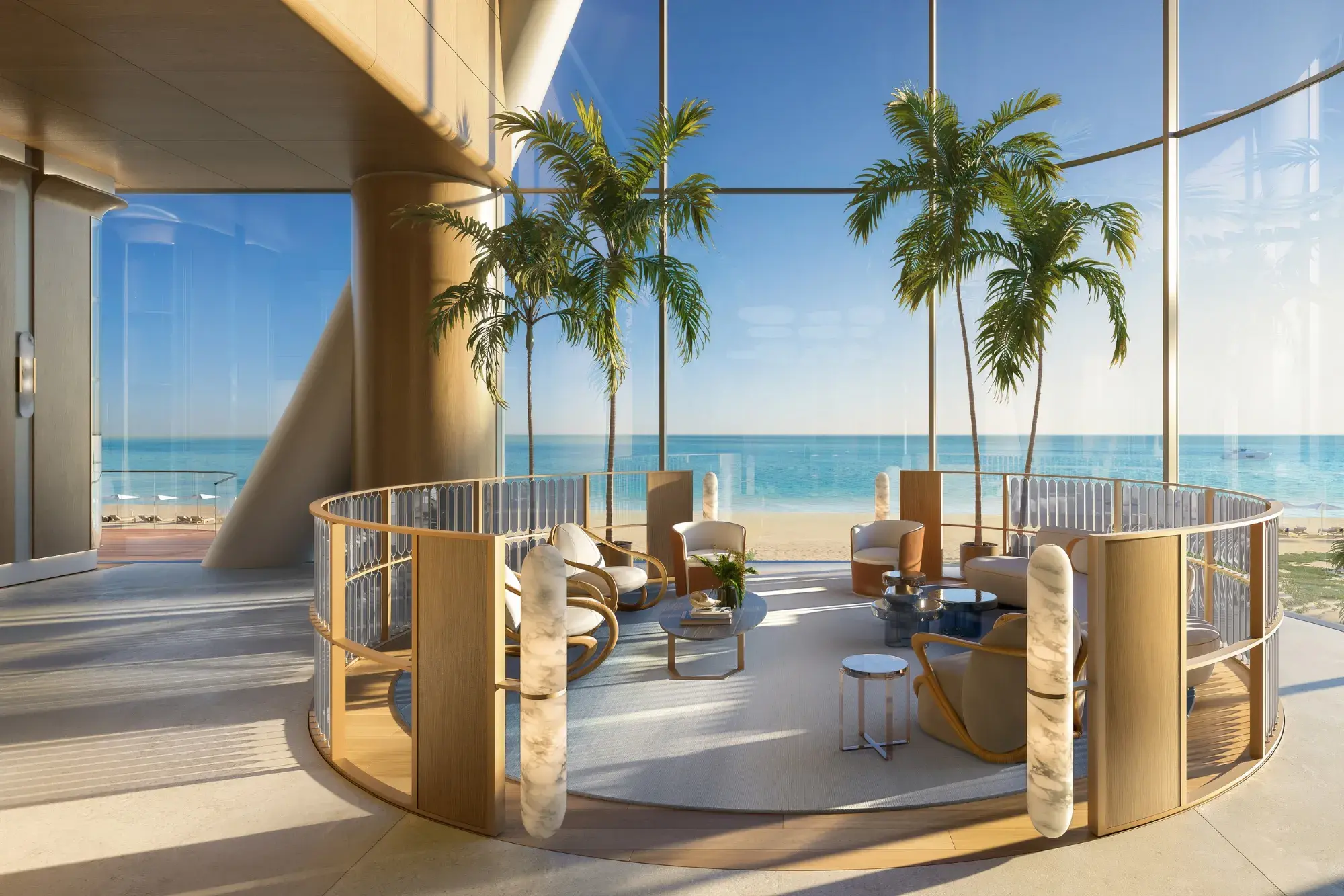 St. Regis Sunny Isles